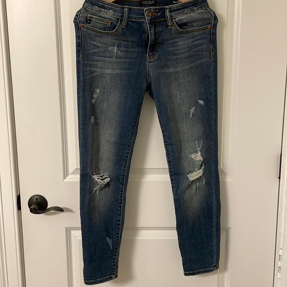 Judy Blue jeans